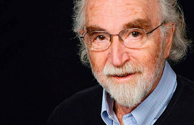 Dr. Gerald Pollack