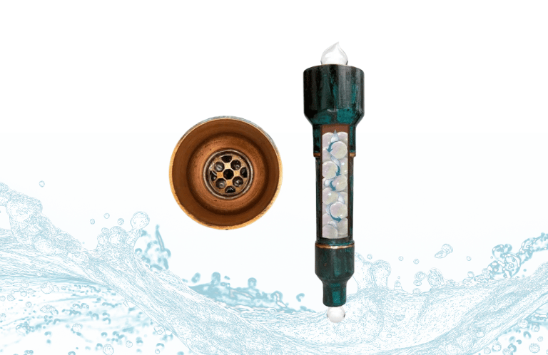 How Do Water Filters Work