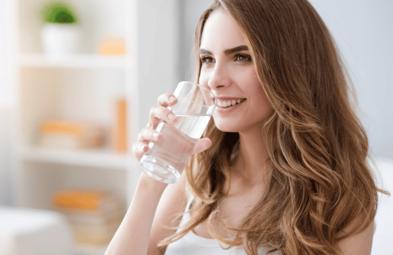 How Hydration Works