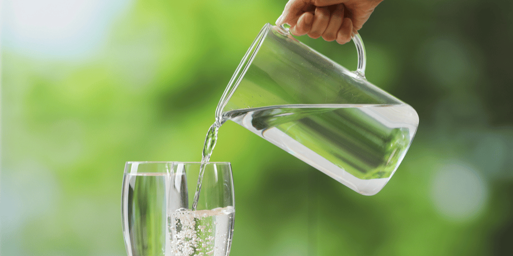 Top 5 Benefits of Structured Water That Improve Your Health