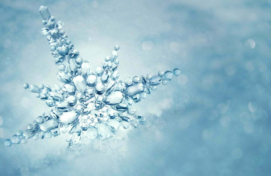 The New Water Paradigm: Structured Water