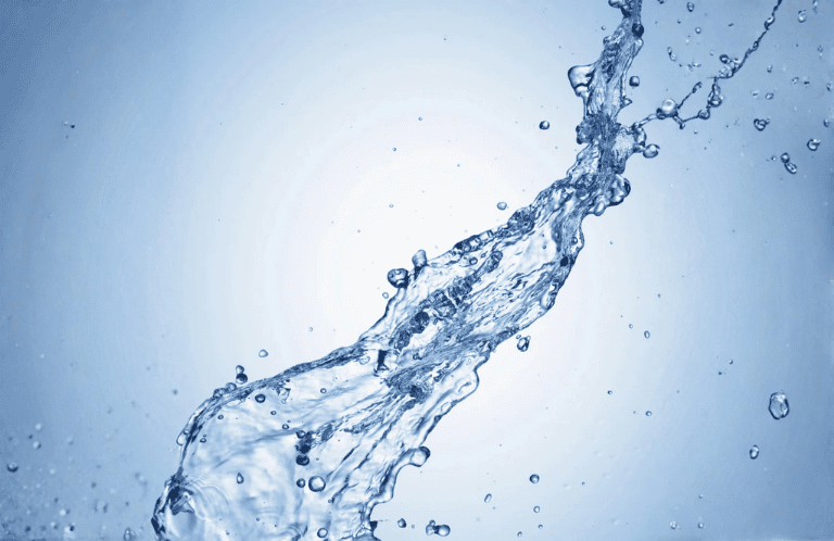 Water: Elixir of Life