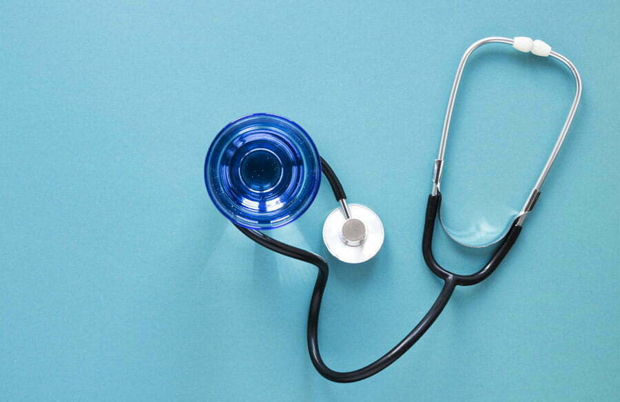 Doctors Say Structured Water is Best for Hydration