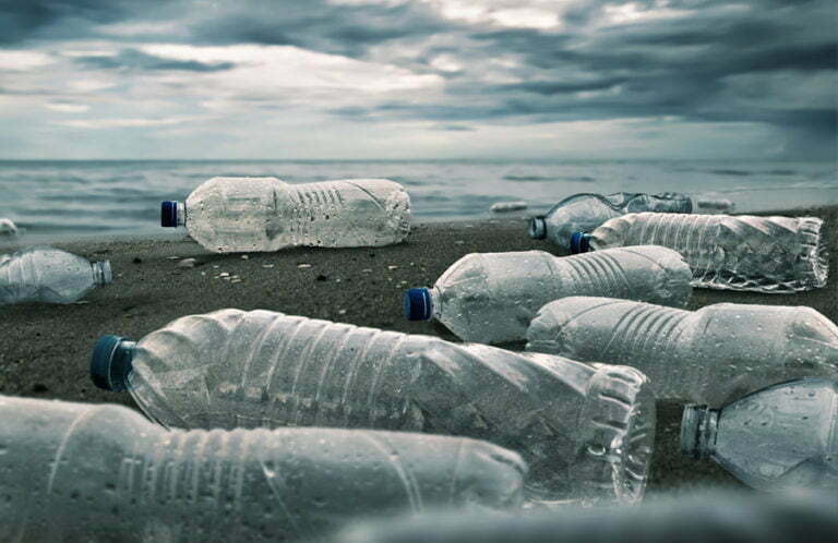 The Plastic Crisis Solution