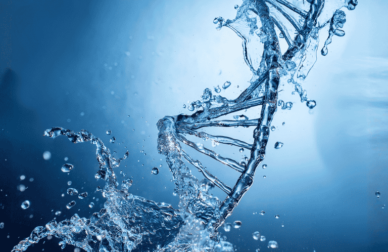 Dr. Masaru Emoto and Water Consciousness