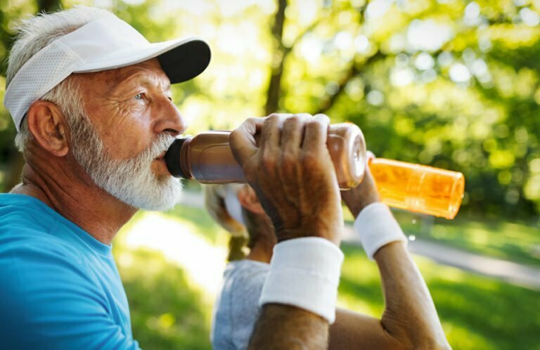 5 Surprising Hydration Facts You May Not Know