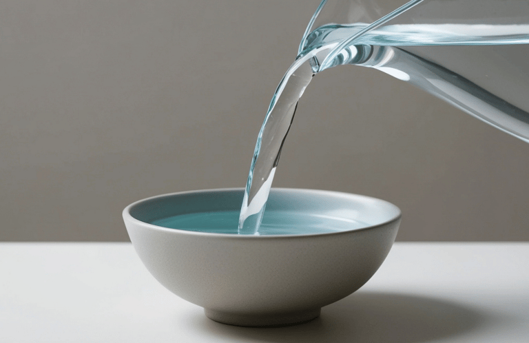 Hydration 2 Optimization: Creating a Plan