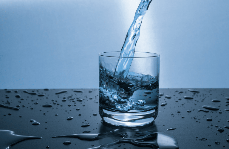 Hydration and Your Health