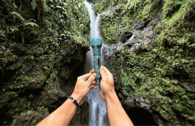 Save Money with Structured Water Devices