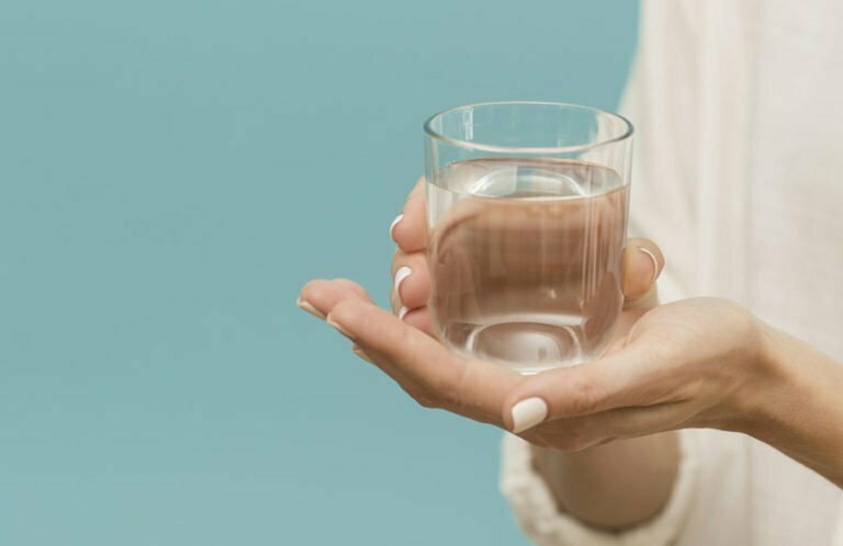 Is Structured Water Real? - The Evidence is in Nature