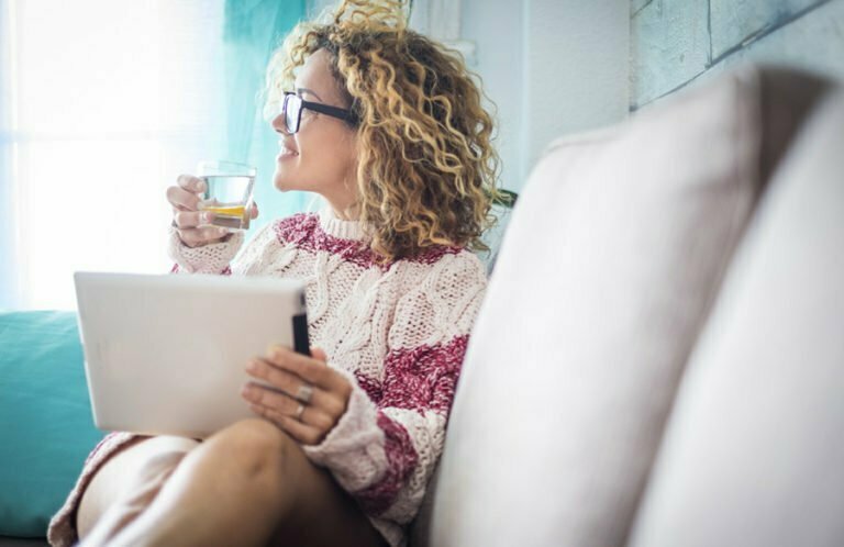 The Best Water to Drink