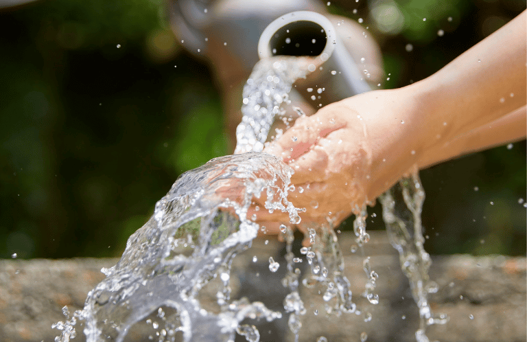 What is Structured Water?