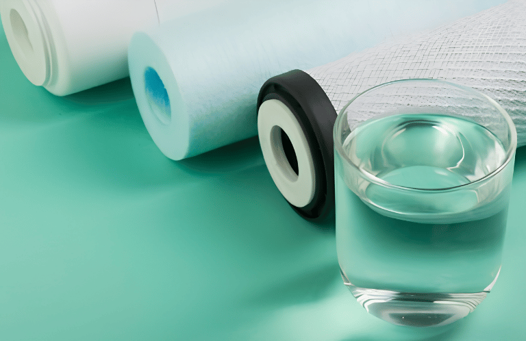 Why Filter Water