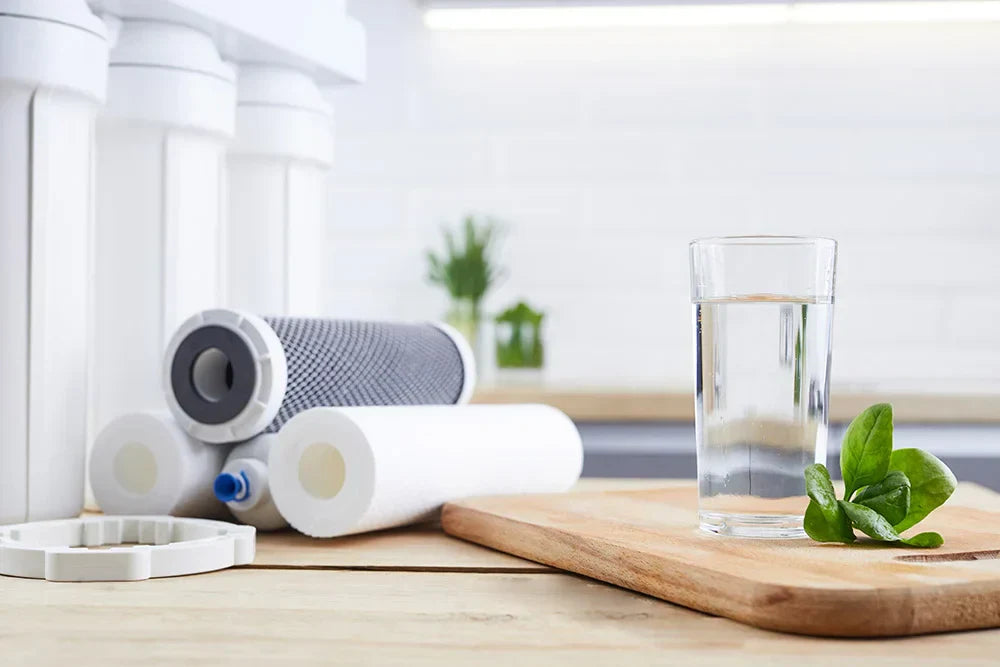 Are Whole House Water Filters Really Worth It?