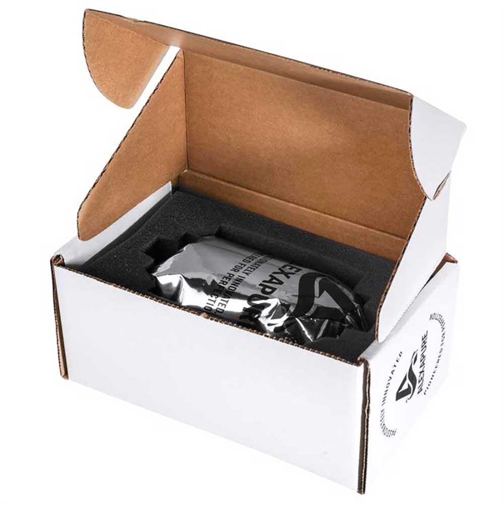 Alexapure Replacement Filter