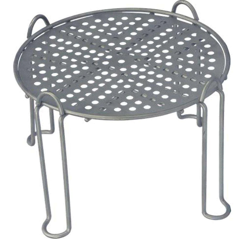 Alexapure Stainless Steel Stand