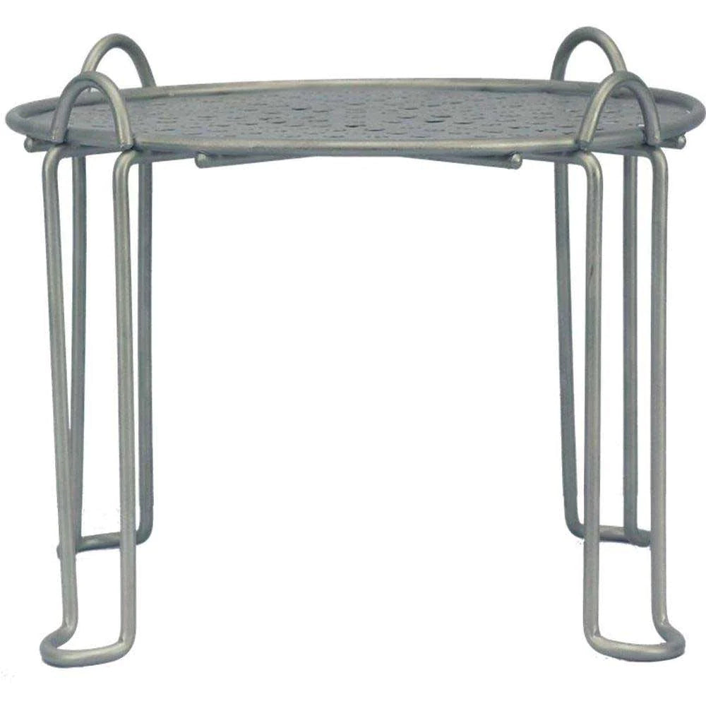 Alexapure Stainless Steel Stand