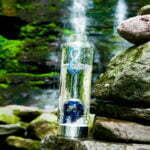 VitaJuwel Infinity Water Bottle