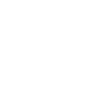 A simple white outline of a water droplet with sparkle icons surrounding it, displayed on a light gray background.