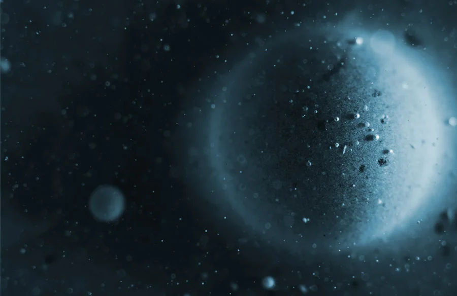 Structured Water Neutralized Harmful Toxines