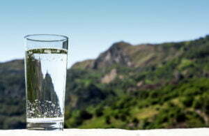Drink-spring-water-at-home