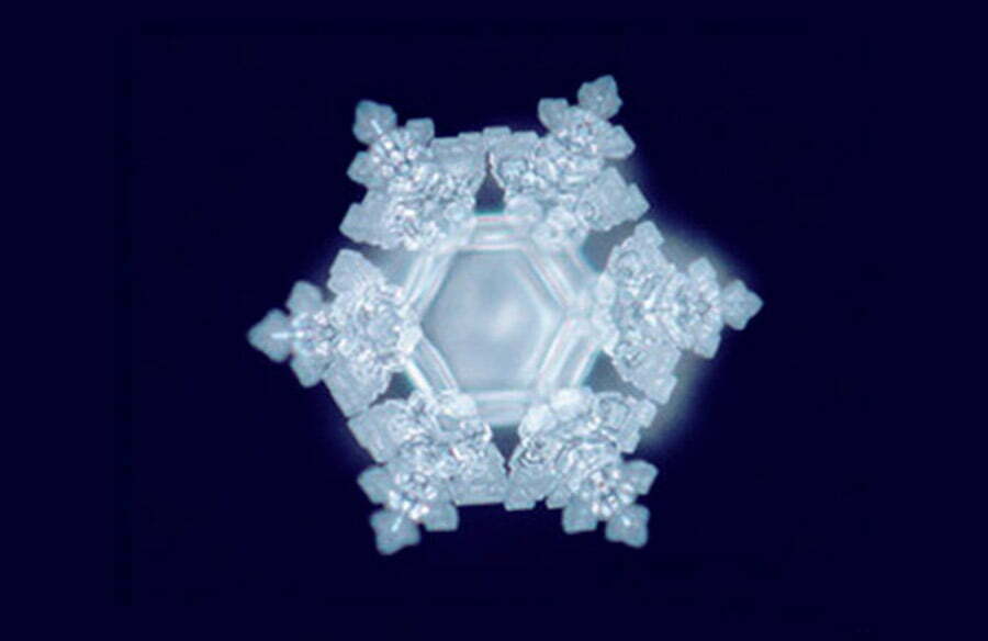 Emoto-Water-Consciousness