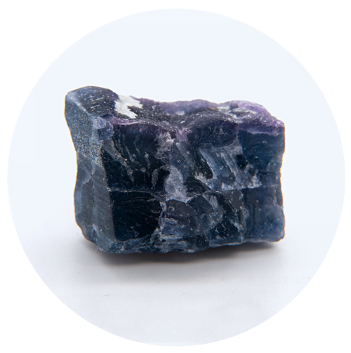 Toxic Gemstones Fluorite Gemwater