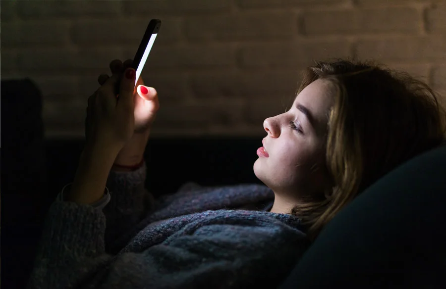How to protect from cellphone EMF