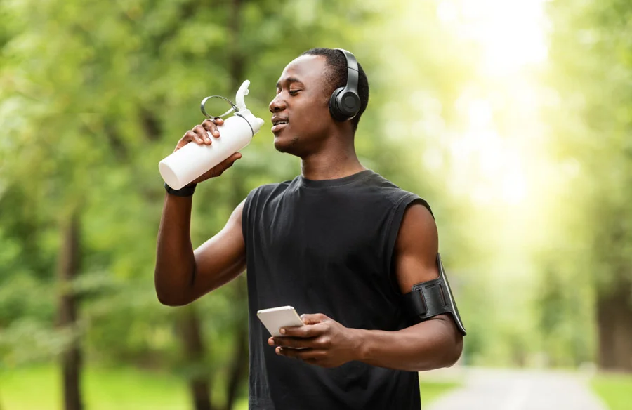 5 Facts about hydration