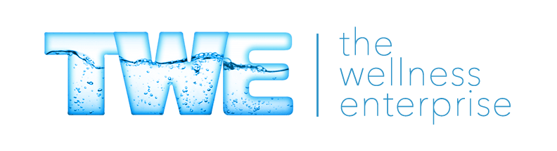 The Wellness Enterprise Logo