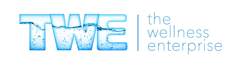 The Wellness Enterprise Logo