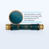 AQUA ENERGIZER™ Garden Structured Water Device - Image 3