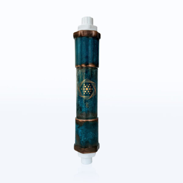 AQUA ENERGIZER™ Quick Connect Structured Water Device