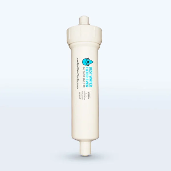 Best Water Filter Ever