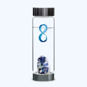 Vitajuwel Infinity Bottle
