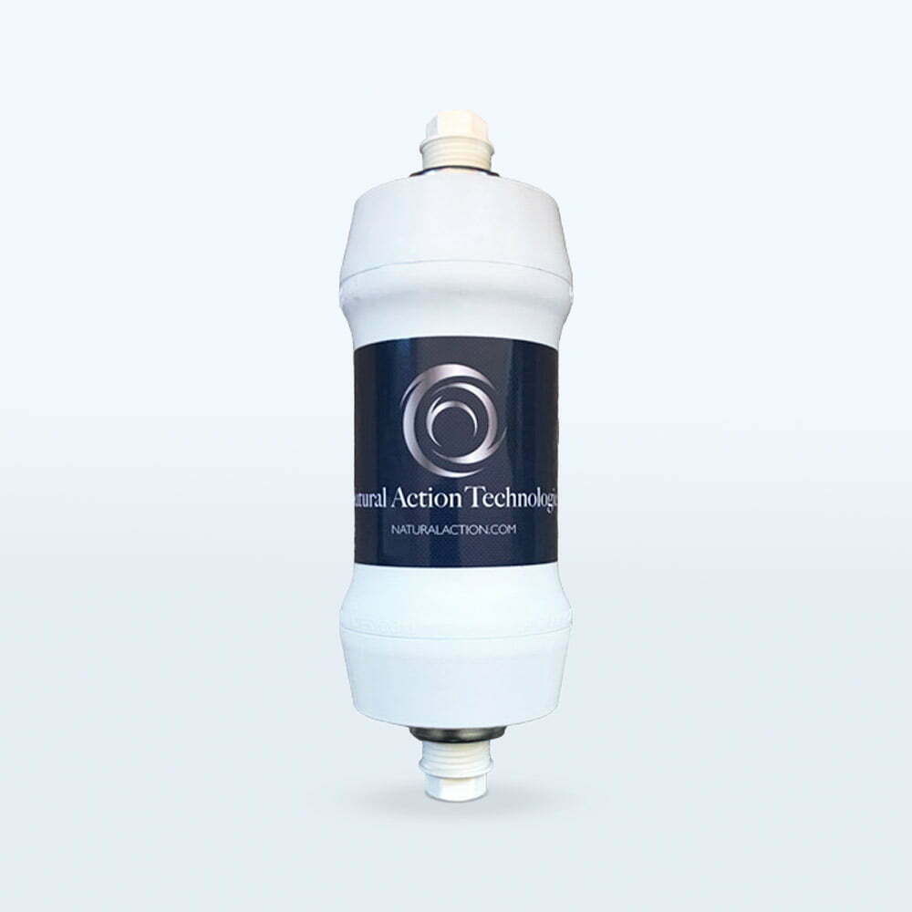 Natural Action Technologies Quick Connect Structured Water Device