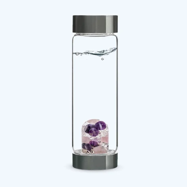 Vitajuwel Wellness Bottle