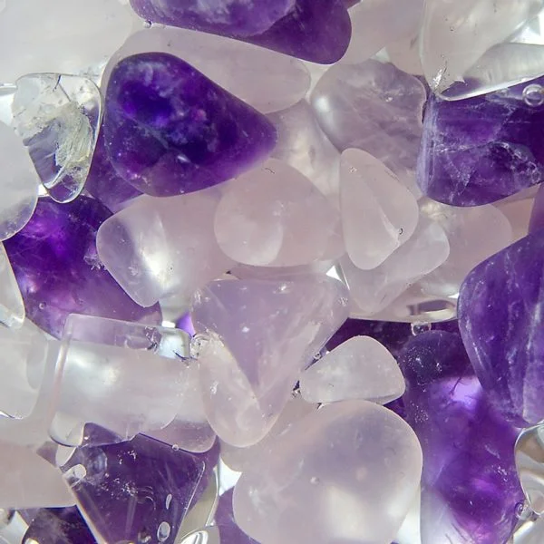 VitaJuwel Wellness Gem Water Bottle - Image 3