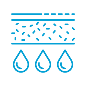 Mechanical Filtration Multipure