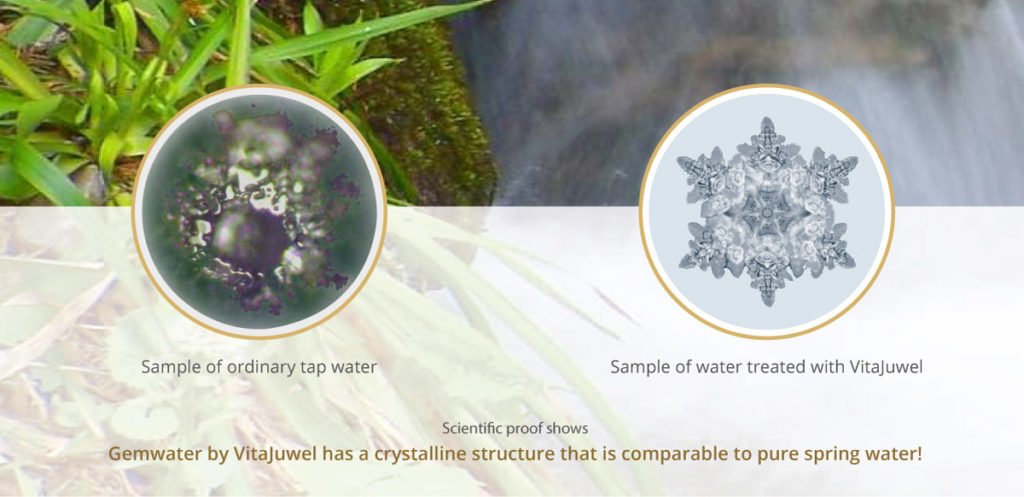 Vitajuwel-examined-with-Dr-Emoto-Protocol