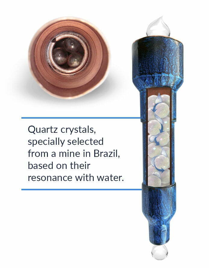 How-the-Aqua-Energizer-Works How the Aqua Energizer Works