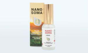 Nano Soma Discovered by Dr Raghavan