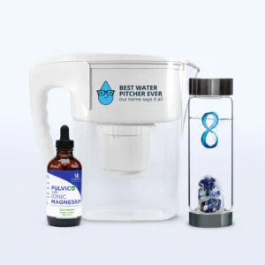 Best Alternative to Reverse Osmosis On The Go