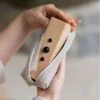 Cosmic Tower Mini Protective Sleeve