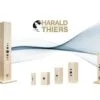 Cosmic Tower Project Harald Thiers