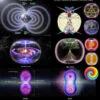 Cosmic Tower Torus Field