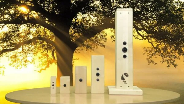 Small & Medium Size Cosmic Towers