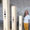 Large Cosmic Towers CT 120, CT 180, CT 220 & CT 250